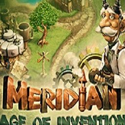 Meridian Age of Invention PC 18% OFF Discount