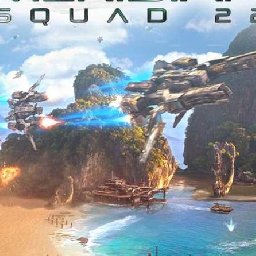 Meridian Squad PC 92% OFF Discount