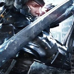 Metal Gear Rising Revengeance PC 87% OFF Discount