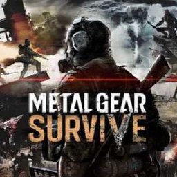 Metal Gear Survive PC 86% OFF Discount