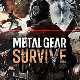 Metal Gear Survive 83% OFF Discount