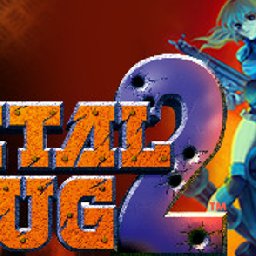 METAL SLUG PC 18% OFF Discount