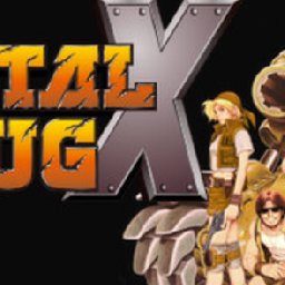 METAL SLUG X PC 18% OFF Discount