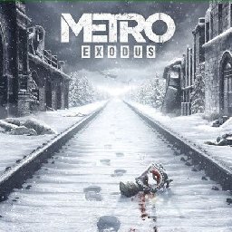 Metro Exodus Xbox One 65% OFF Discount