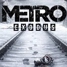 Metro Exodus 62% OFF Discount