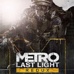 Metro Last Light Redux 80% OFF Discount