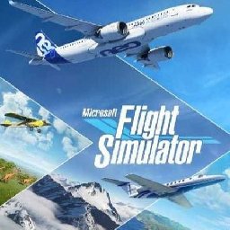 Microsoft Flight Simulator Deluxe Edition PC 11% OFF Discount