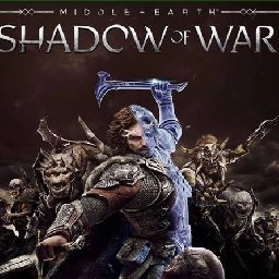 Middle Earth Shadow of War Definitive