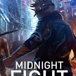 Midnight Fight Express PC 10% OFF Discount