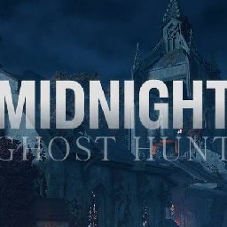 Midnight Ghost Hunt PC 63% OFF Discount