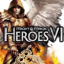 Might and Magic Heroes VI PC 35% OFF Discount