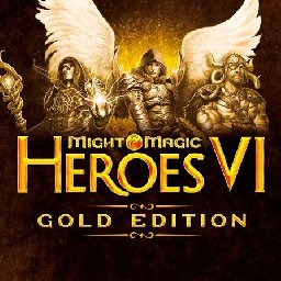 Might and Magic Heroes VI 10% OFF Discount