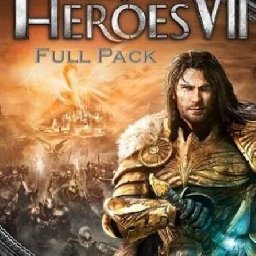 Might and Magic Heroes 75% OFF Discount