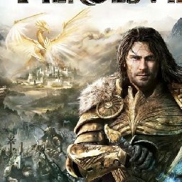 Might Magic Heroes VII PC 87% OFF Discount