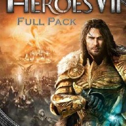 Might Magic Heroes VII 76% OFF Discount