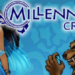 Millennium Cry Wolf PC 10% OFF Discount