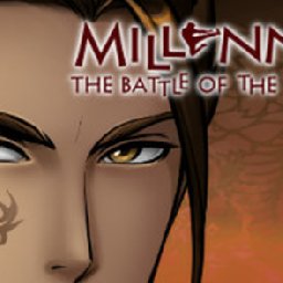 Millennium The Battle of the Millennium 18% OFF Discount