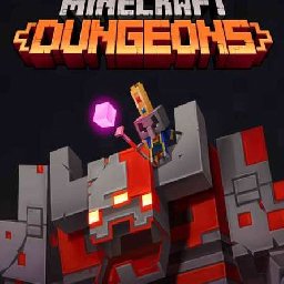 Minecraft Dungeons Season Pass Xbox One