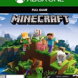 Minecraft Explorers Pack 18% OFF Discount