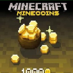 Minecraft Minecoins Xbox One 11% OFF Discount