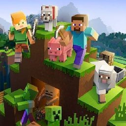 Minecraft Starter Collection PC 10% OFF Discount