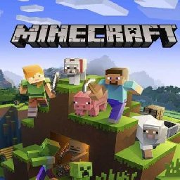 Minecraft Starter Collection 11% OFF Discount