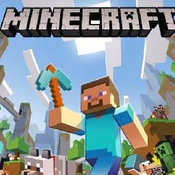 Minecraft Xbox One