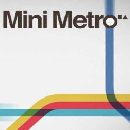 Mini Metro PC 10% OFF Discount