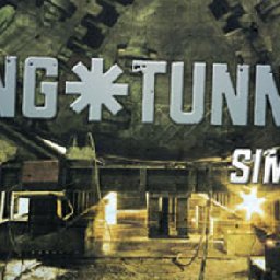 Mining Tunneling Simulator PC 18% OFF Discount