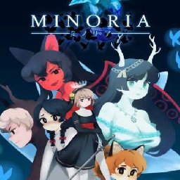 Minoria PC 94% OFF Discount