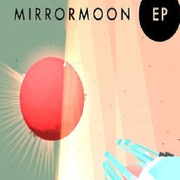 MirrorMoon EP PC 92% OFF Discount