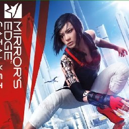 Mirrors Edge Catalyst 71% OFF Discount