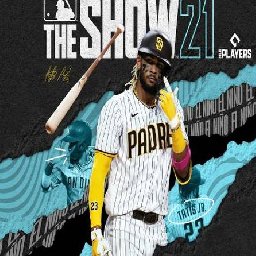 MLB The Show Standard Edition Xbox One Xbox Series X|S