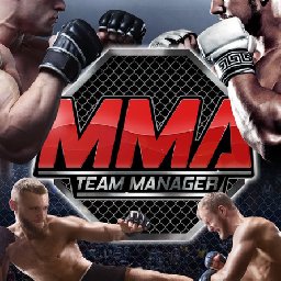 MMA Team Manager PC 16% OFF Discount