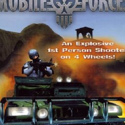 Mobile Forces PC 22% OFF Discount