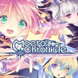 Moero Chronicle PC 25% OFF Discount