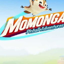 Momonga Pinball Adventures PC 80% OFF Discount