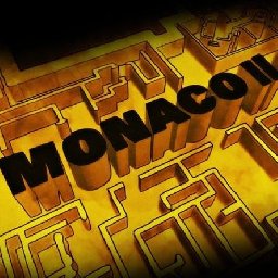 Monaco PC 10% OFF Discount