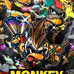 Monkey Barrels PC