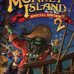 Monkey Island Special Edition 62% OFF Discount