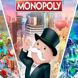 Monopoly Switch 69% OFF Discount