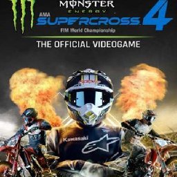 Monster Energy Supercross Special 26% OFF Discount