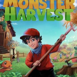 Monster Harvest PC