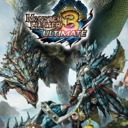 Monster Hunter Ultimate Nintendo Wii U 10% OFF Discount