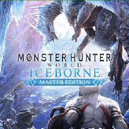 Monster Hunter World Iceborne Master