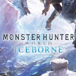 Monster Hunter World Iceborne Xbox 40% OFF Discount