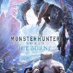 Monster Hunter World Iceborne 51% OFF Discount