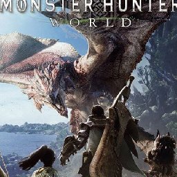 Monster Hunter World PC 85% OFF Discount