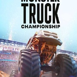 Monster Truck Championship PC 59% OFF Discount