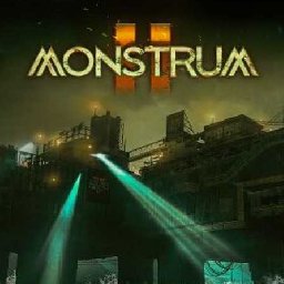 Monstrum PC